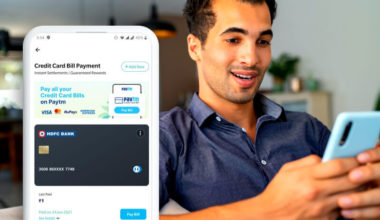 How to do CC Bill Payment on Paytm