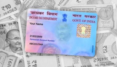 What is PAN Card Fee- Know Everything About It