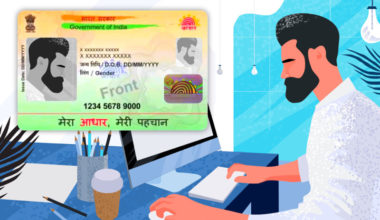 Aadhaar PVC card or Smart Aadhaar card- What’s the Difference