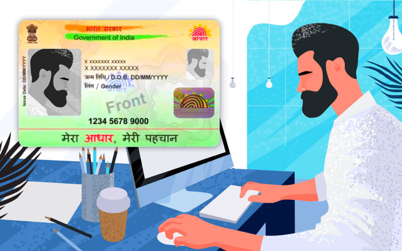 Aadhaar PVC card or Smart Aadhaar card- What’s the Difference