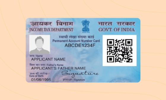 What is PAN Card: Type, Eligible, Document & Apply for PAN Card