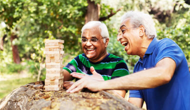 Senior Citizen Health Insurance Policy