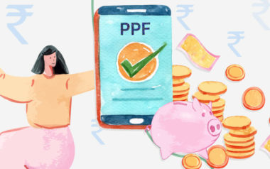 PPF Account: Interest Rate, PPF Full Form, Eligibility, Withdrawal