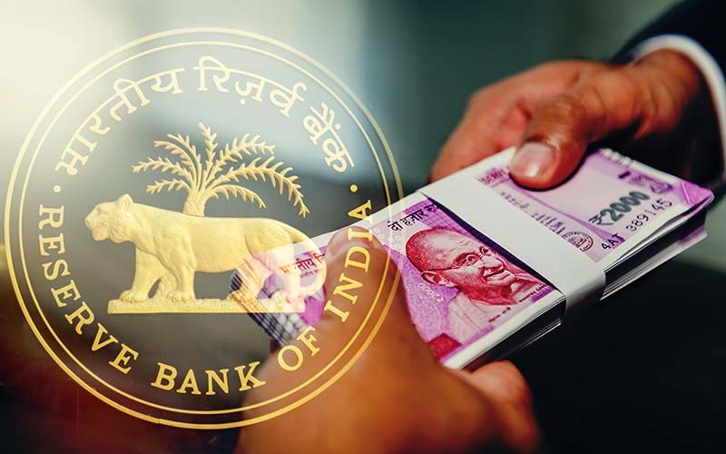 RBI's Latest Move: Unlocking Pre-sanctioned Credit Lines via UPI