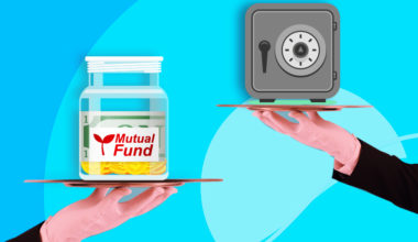 Liquid Funds vs Fixed Deposits