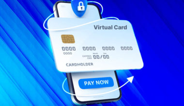 Virtual Credit Card