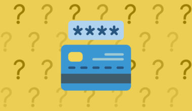 What is a Credit Card PIN