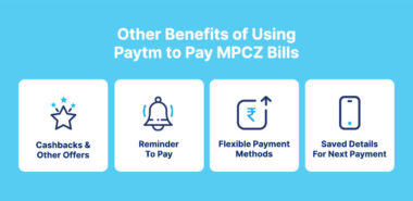 Guide to Make MPCZ Bill Payment Online in 2024 | Paytm Blog