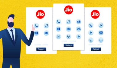 Jio Recharge Online