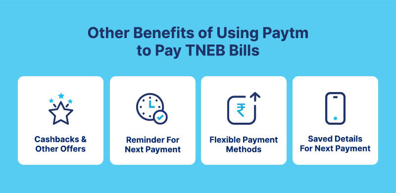 TNEB Electricity bill Online Payment