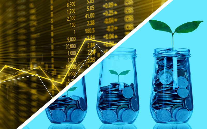 Mutual Funds Vs SIP