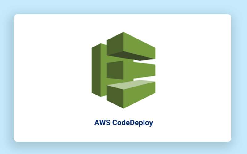 Building Cloud-Native Solutions with AWS CodeDeploy