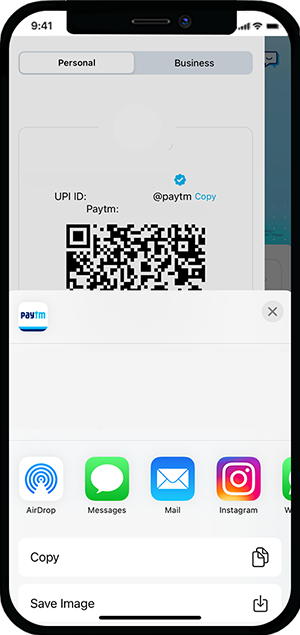 How to Check UPI ID on Paytm for quick money transfer | Paytm Blog