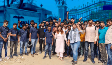 Meet our on-ground superheroes — Paytm’s Field Sales Executives