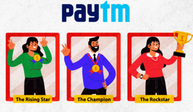 The Ultimate Guide to Paytm’s Rewards and Recognition Programme