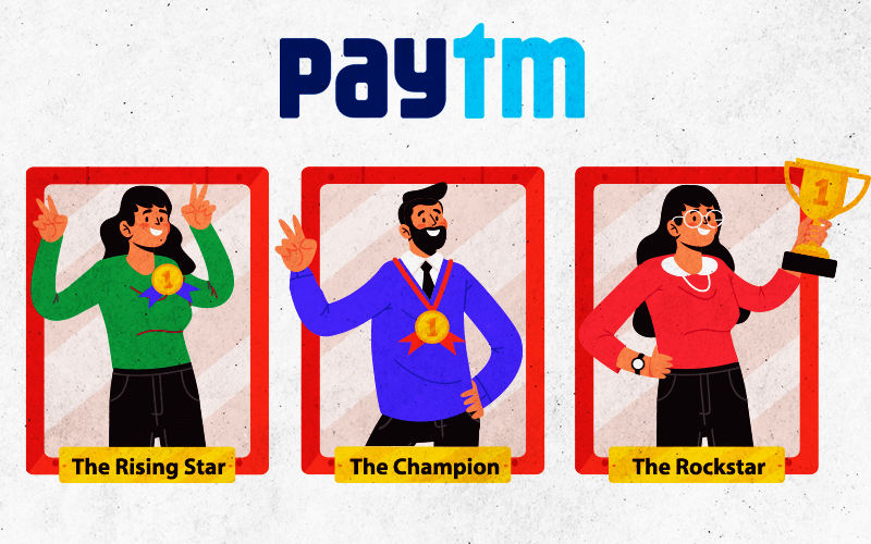 The Ultimate Guide to Paytm’s Rewards and Recognition Programme