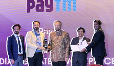 Paytm has been awarded as India’s Greatest Workplace 2022