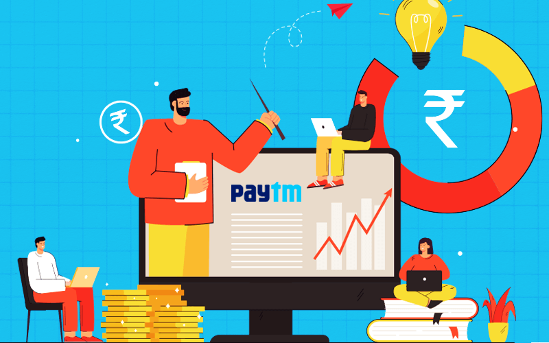 how Paytm is Empowering its Employees Towards Financial Wellness