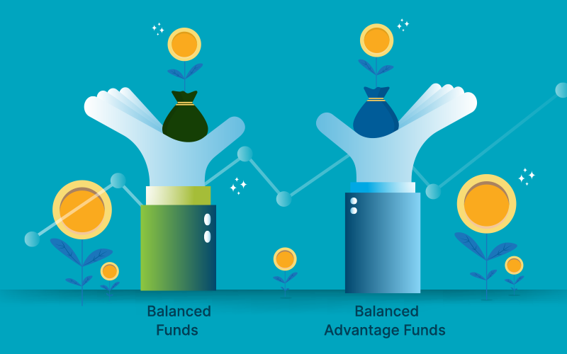 Balanced Funds Vs Balanced Advantage Funds