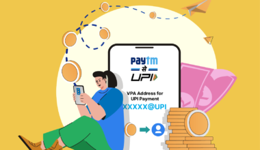 Virtual Payment Address (VPA ) - Know How to Create, Uses & Benefits