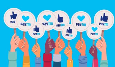 Paytm AGM 2022: Our MD & CEO Vijay Shekhar Sharma receives overwhelming support from shareholders