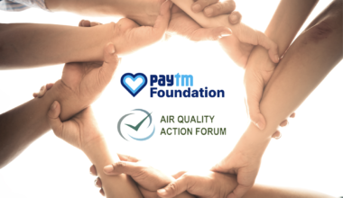 Paytm Foundation, United Nations Environment Program join hands to establish Air Quality Action Forum