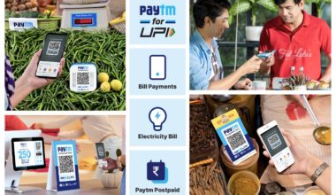 Har Ghar Tirangaa, Har Haath Paytm: Read our shareholders’ confidence in our business model