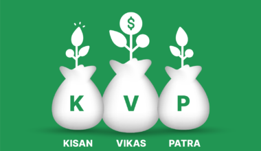 Kisan Vikas Patra Scheme