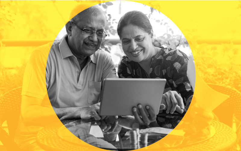 Senior Citizen Savings Scheme (SCSS) - Eligibility, Interest Rate & Benefits