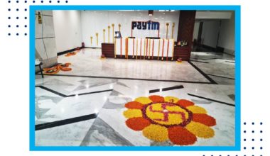 Paytm Diwali Celebrations