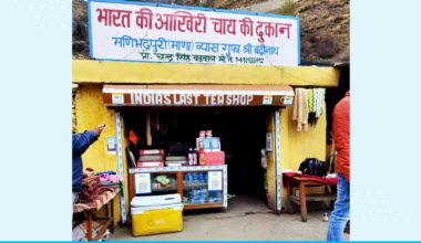 Paytm onboards tea stall vendor in ‘last village of India’ in Uttarakhand