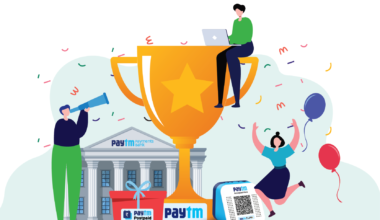 Paytm Wins Big at IAMAI D2C and ASSOCHAM Awards — Bags Best BNPL Innovation, and Tech Innovation for Business titles