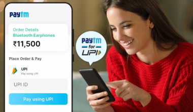 How fintech giant Paytm makes money