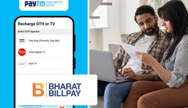 Paytm Payments Bank Limited receives final approval from RBI to operate Bharat Bill Payment System services