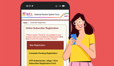 How to Open an NPS Account?