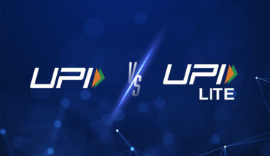 Difference Between UPI and UPI Lite