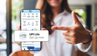 How to Set up a UPI Lite Account on Paytm?