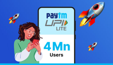 Paytm UPI Lite