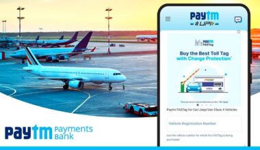 Paytm Payments Bank