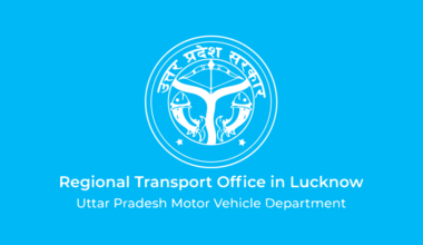 List of RTO Offices in Lucknow