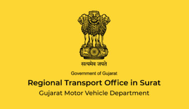 A Comprehensive Guide to RTO Office in Surat