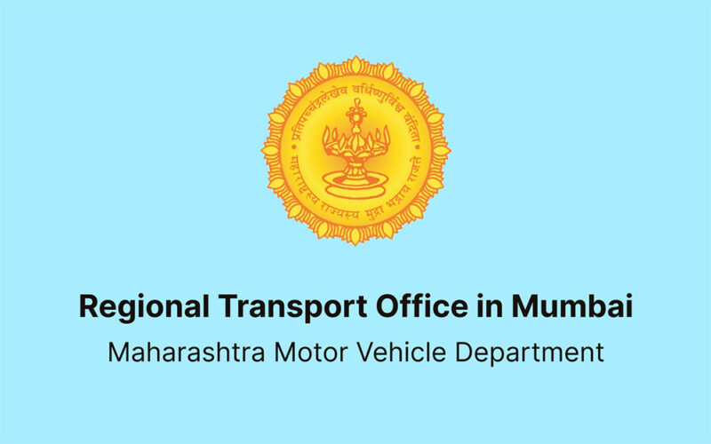 List of RTO Offices in Mumbai