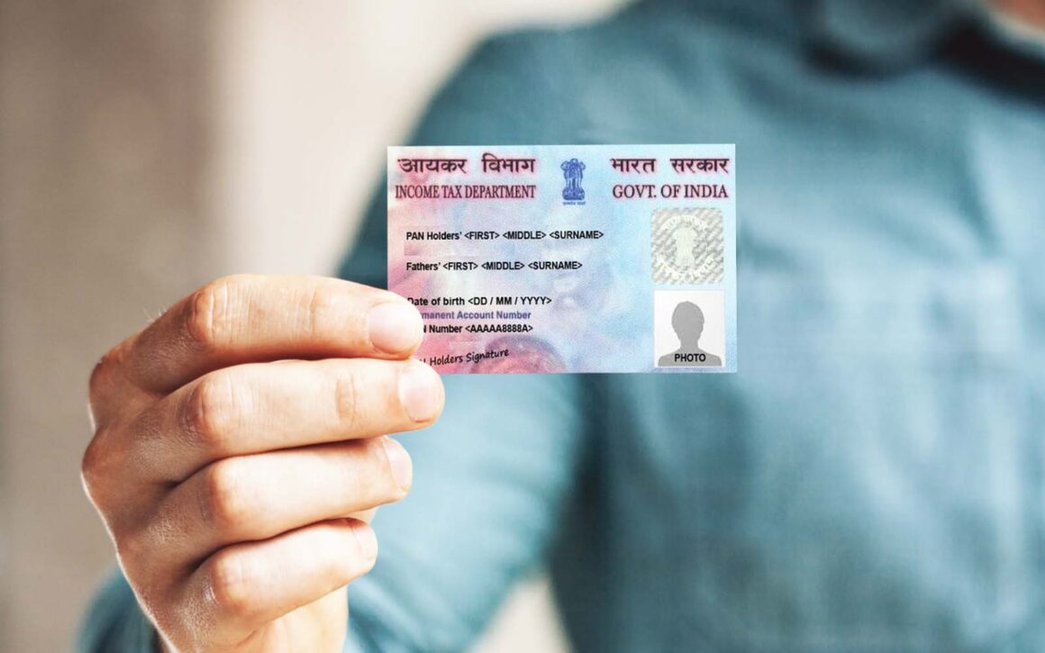 Guide to Change PAN Card Name After Marriage in 2024