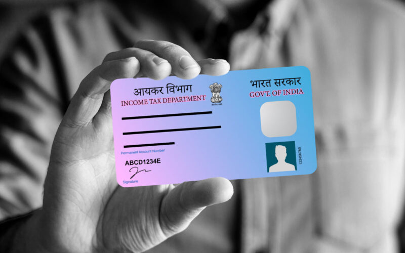 How to Fill Out Form 49A for Your PAN Card?