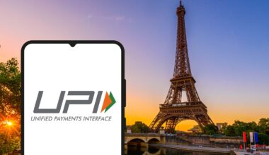 India’s UPI Set to Revolutionize Payments for Indian Tourists in France