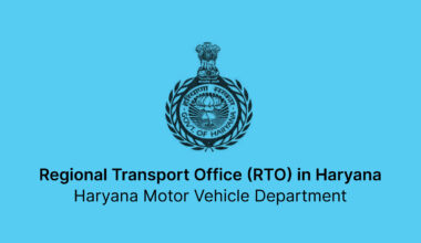 RTO Offices in Haryana: Complete List, Addresses, Phone Numbers, and Timings