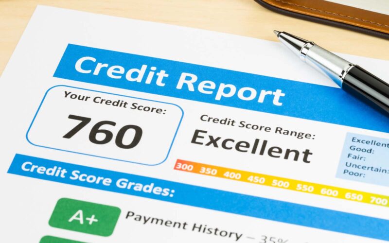 Soft vs Hard Credit Checks