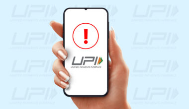 When Do BHIM UPI Transactions Get Declined?