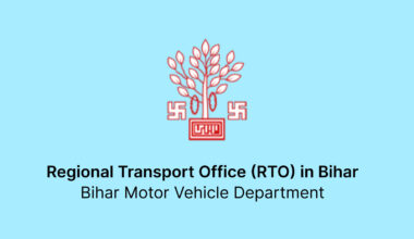 Comprehensive Guide to RTO Offices in Bihar: Addresses