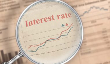 Savings Account Interest Rate